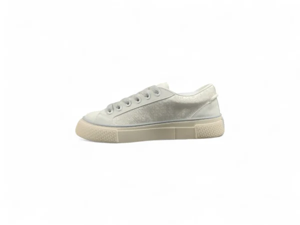 DIOR Oblique Platform Sneakers
