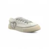 DIOR Oblique Platform Sneakers