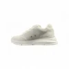 LOUIS VUITTON White Trainers