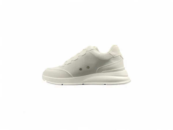 LOUIS VUITTON White Trainers