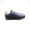 LOUIS VUITTON Blue Sneakers