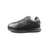 LOUIS VUITTON Black Sneakers