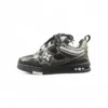 LOUIS VUITTON Skate Sneakers