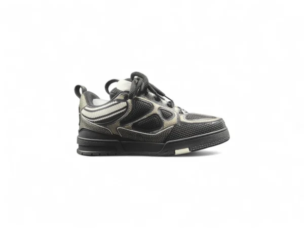 LOUIS VUITTON Skate Sneakers