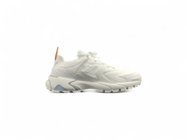 IMG20260113174739- LOUIS VUITTON White Sneakers