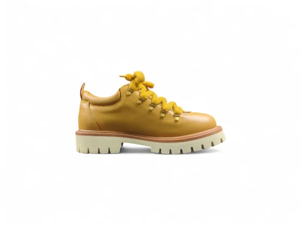 LOUIS VUITTON Leather Hiker