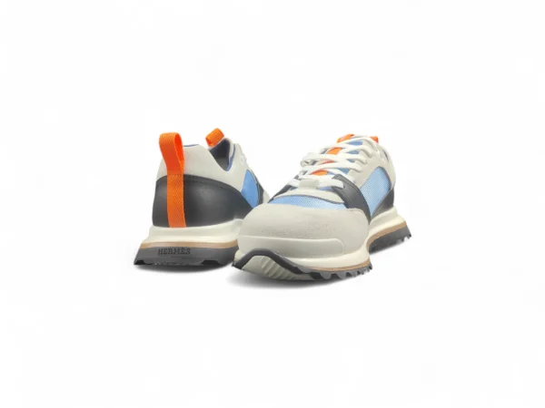 HERMES Bouncing Technical