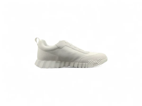 HERMES White Bouncing