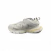 BALANCIAGA WHITE Track Sneakers