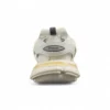 BALANCIAGA WHITE Track Sneakers