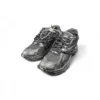 IMG20260113183242- BALENCIAGA Runner Black Sneakers
