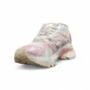 BALENCIAGA RUNNER Pink Sneakers