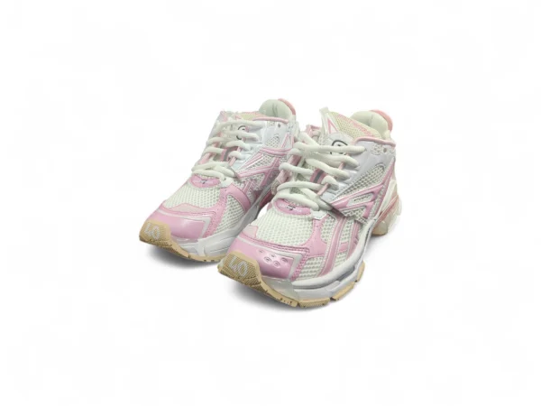 BALENCIAGA RUNNER Pink Sneakers