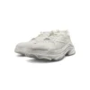 BALENCIAGA Triple S White