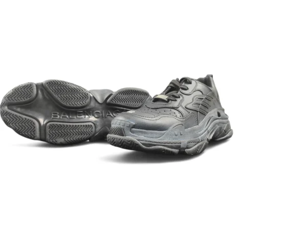 BALENCIAGA Triple S Sneakers