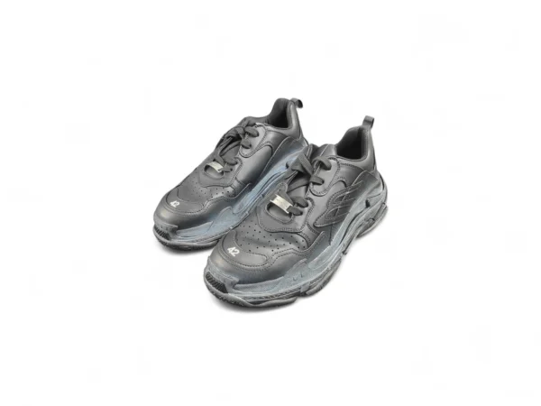 BALENCIAGA Triple S Sneakers