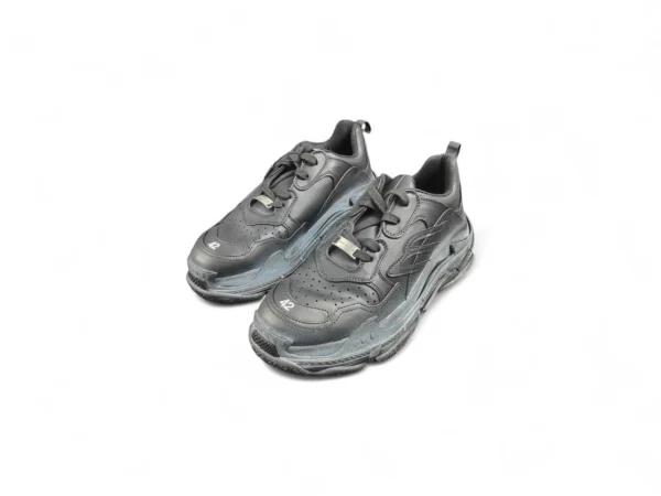 BALENCIAGA Triple S Sneakers