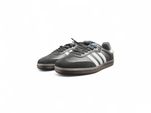 Adidas Sumba BLACK Sneakers