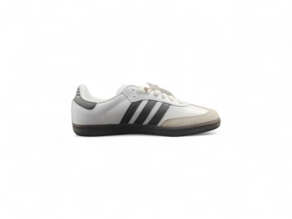 Adidas Sumba WHITE Sneakers