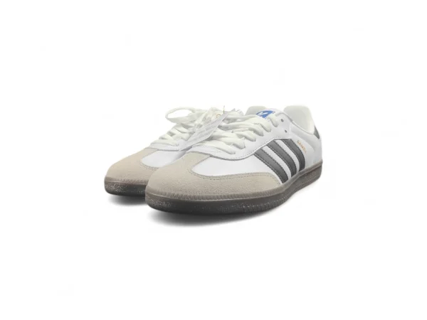 Adidas Sumba WHITE Sneakers