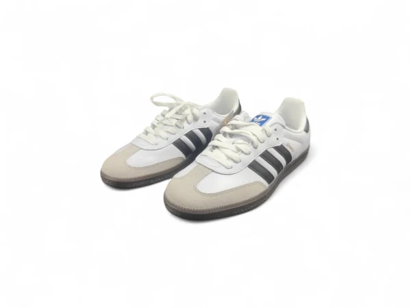 Adidas Sumba WHITE Sneakers