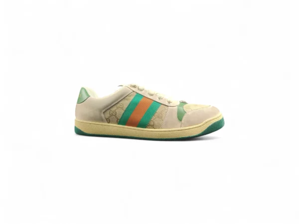 Gucci Screener GG Monogram Sneakers