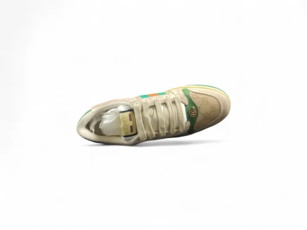 Gucci Screener GG Monogram Sneakers