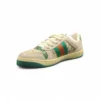 Gucci Screener GG Monogram Sneakers