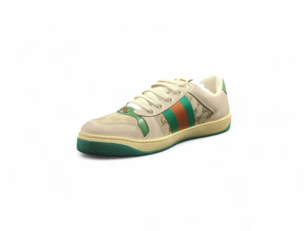 Gucci Screener GG Monogram Sneakers