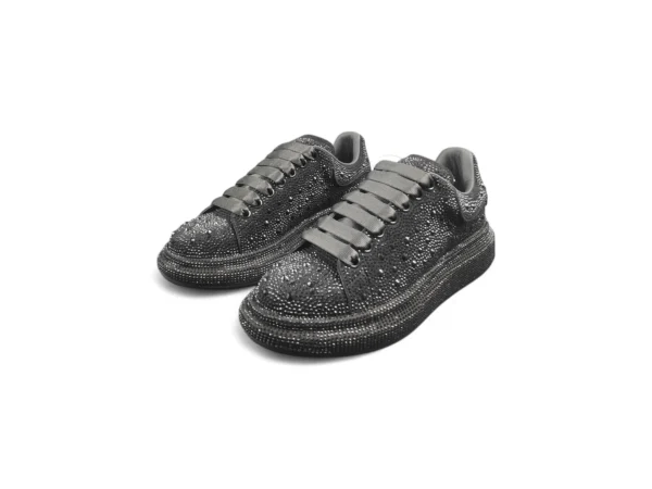 ALEXANDER MQUEEN Crystal