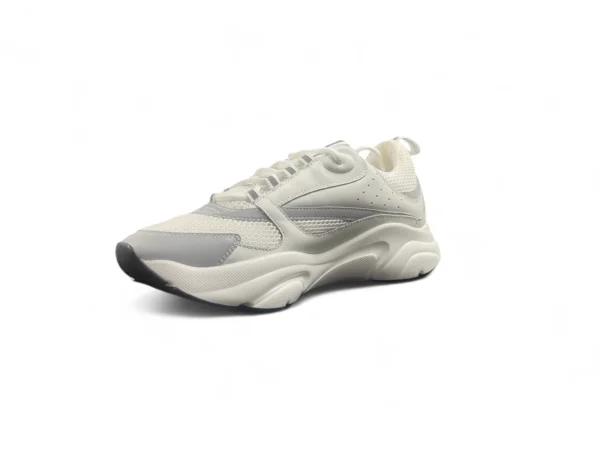 Dior B22 White Sneakers