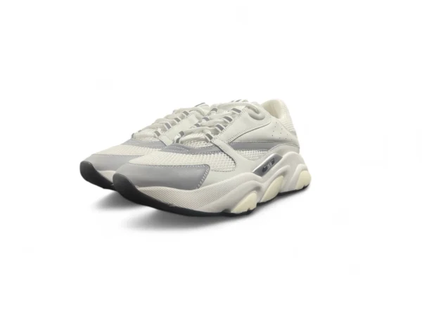IMG20260113195557- Dior B22 White Sneakers