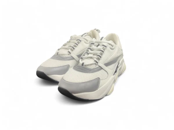 Dior B22 White Sneakers