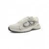 DIOR B30 White Sneakers