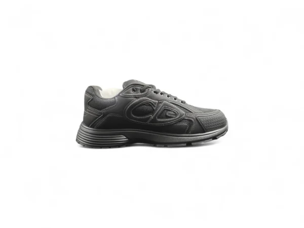 IMG20260113195808- DIOR B30 Black Sneakers