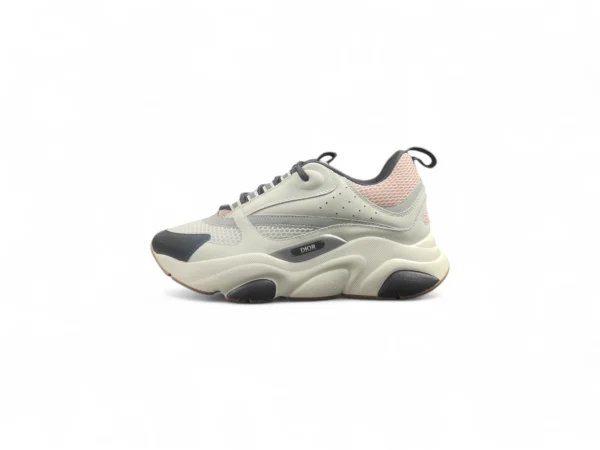 IMG20260113200031- DIOR B22 Pink Sneakers