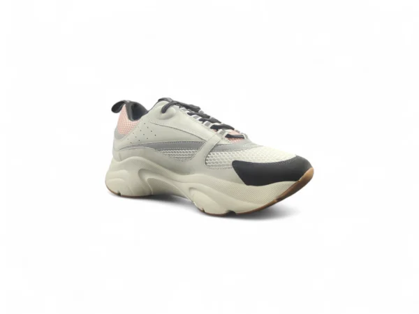 DIOR B22 Pink Sneakers