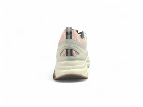 DIOR B22 Pink Sneakers