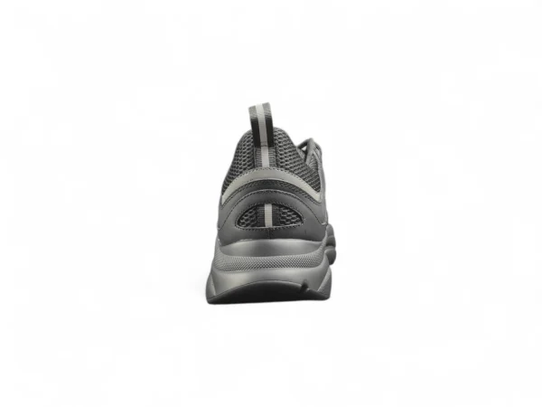 DIOR B22 Black Sneakers