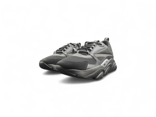 DIOR B22 Black Sneakers