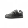 DIOR B9S Quilted Sneakers