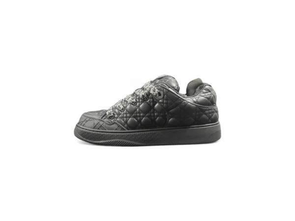 DIOR B9S Quilted Sneakers