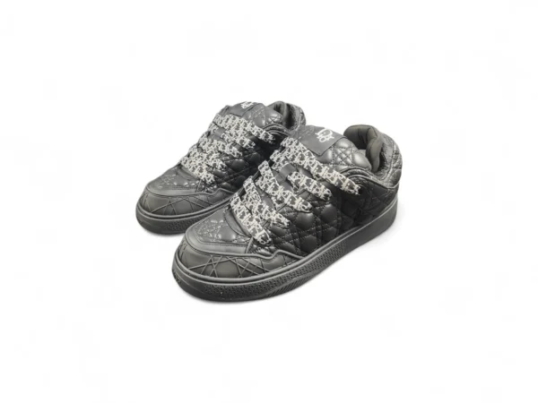 DIOR B9S Quilted Sneakers