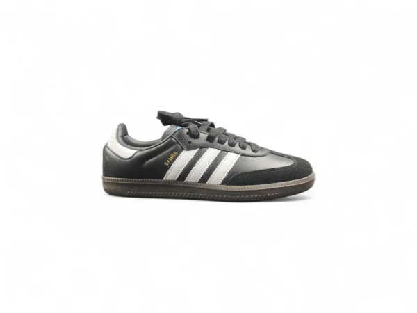 Adidas Sumba BLACK Sneakers