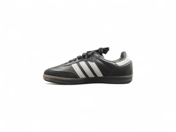 Adidas Sumba BLACK Sneakers