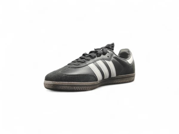 Adidas Sumba BLACK Sneakers