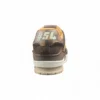 LVE Brown Trainer Sneakers