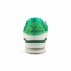 LVE Green Trainer Sneakers
