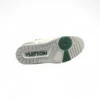 LVE Green Trainer Sneakers