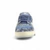 LVE Denim Graffiti Sneakers